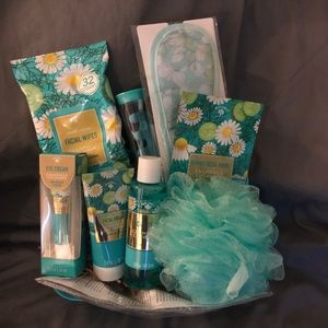 Mother’s Day Gift basket